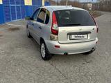 ВАЗ (Lada) Kalina 1119 2012 годаfor1 400 000 тг. в Алтай – фото 5