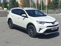 Toyota RAV4 2017 года за 12 000 000 тг. в Усть-Каменогорск