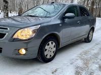 Chevrolet Cobalt 2022 годаүшін6 200 000 тг. в Петропавловск