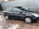 Toyota Avensis 2011 года за 5 300 000 тг. в Алматы – фото 2