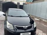 Toyota Avensis 2011 года за 5 300 000 тг. в Алматы – фото 3