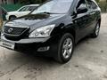 Lexus RX 350 2006 годаүшін8 500 000 тг. в Алматы