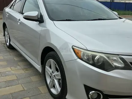 Toyota Camry 2013 года за 5 000 000 тг. в Атырау