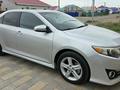 Toyota Camry 2013 года за 5 000 000 тг. в Атырау – фото 2