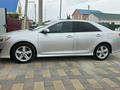 Toyota Camry 2013 года за 5 000 000 тг. в Атырау – фото 3