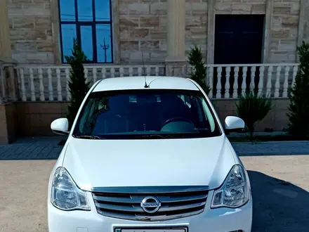 Nissan Almera 2014 года за 4 700 000 тг. в Кызылорда