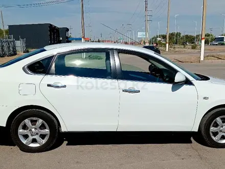 Nissan Almera 2014 года за 4 700 000 тг. в Кызылорда – фото 7