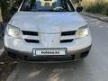 Mitsubishi Outlander 2003 годаүшін3 791 973 тг. в Алматы