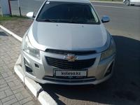 Chevrolet Cruze 2013 года за 3 600 000 тг. в Астана