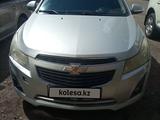 Chevrolet Cruze 2013 года за 3 600 000 тг. в Астана – фото 4