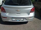 Chevrolet Cruze 2013 годаүшін3 600 000 тг. в Астана – фото 5