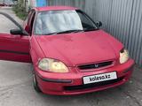 Honda Civic 1997 года за 1 600 000 тг. в Алматы