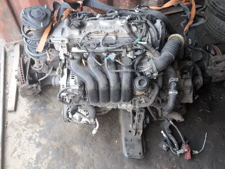 Двигатель 3zr за 10 000 тг. в Шымкент