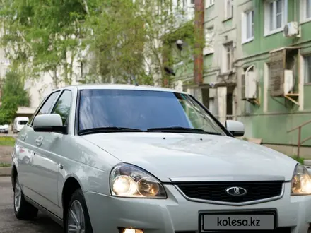 ВАЗ (Lada) Priora 2172 2014 года за 3 800 000 тг. в Усть-Каменогорск – фото 3