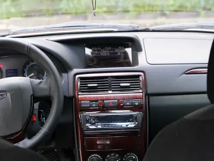 ВАЗ (Lada) Priora 2172 2014 года за 3 800 000 тг. в Усть-Каменогорск – фото 10