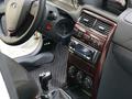 ВАЗ (Lada) Priora 2172 2014 года за 3 800 000 тг. в Усть-Каменогорск – фото 11