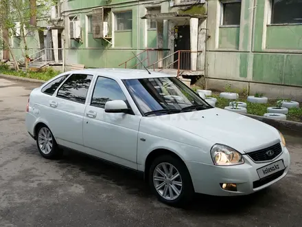 ВАЗ (Lada) Priora 2172 2014 года за 3 800 000 тг. в Усть-Каменогорск – фото 12