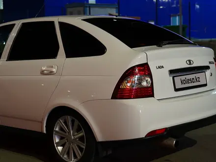 ВАЗ (Lada) Priora 2172 2014 года за 3 800 000 тг. в Усть-Каменогорск – фото 14