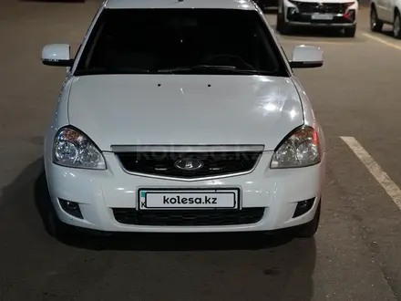 ВАЗ (Lada) Priora 2172 2014 года за 3 800 000 тг. в Усть-Каменогорск – фото 15