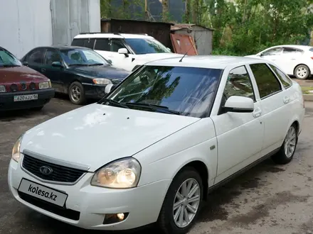 ВАЗ (Lada) Priora 2172 2014 года за 3 800 000 тг. в Усть-Каменогорск – фото 13
