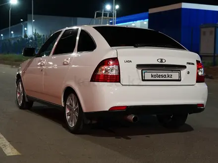 ВАЗ (Lada) Priora 2172 2014 года за 3 800 000 тг. в Усть-Каменогорск – фото 16