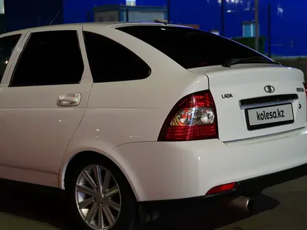 ВАЗ (Lada) Priora 2172 2014 года за 3 800 000 тг. в Усть-Каменогорск – фото 19