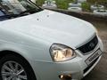 ВАЗ (Lada) Priora 2172 2014 года за 3 800 000 тг. в Усть-Каменогорск – фото 2
