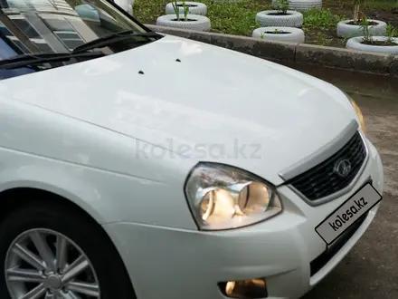 ВАЗ (Lada) Priora 2172 2014 года за 3 800 000 тг. в Усть-Каменогорск – фото 2