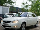 ВАЗ (Lada) Priora 2172 2014 годаүшін3 800 000 тг. в Усть-Каменогорск