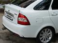 ВАЗ (Lada) Priora 2172 2014 года за 3 800 000 тг. в Усть-Каменогорск – фото 7