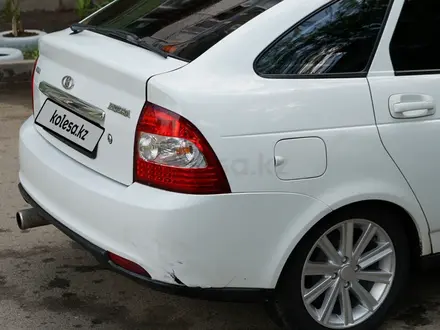 ВАЗ (Lada) Priora 2172 2014 года за 3 800 000 тг. в Усть-Каменогорск – фото 7