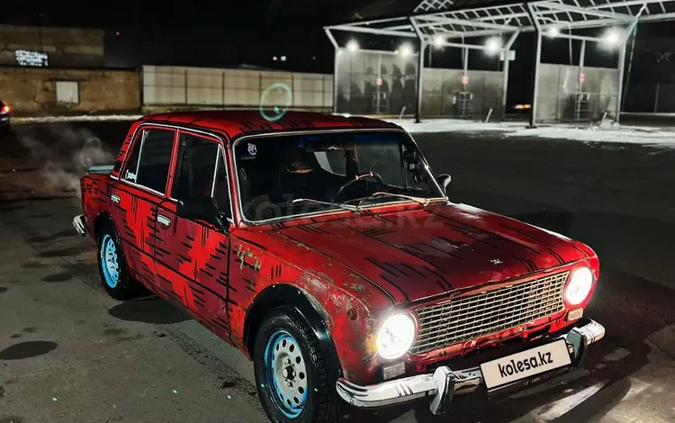 ВАЗ (Lada) 2101 1985 года за 850 000 тг. в Караганда