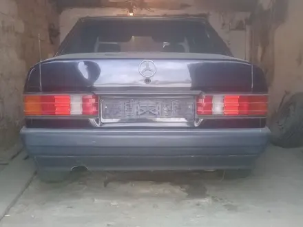 Mercedes-Benz 190 1993 года за 400 000 тг. в Атырау – фото 7