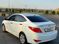 Hyundai Accent 2014 года за 3 800 000 тг. в Шымкент