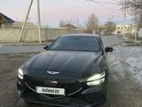 Genesis G70 2022 года за 25 000 000 тг. в Алматы