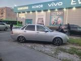 ВАЗ (Lada) Priora 2170 2007 года за 1 350 000 тг. в Шымкент