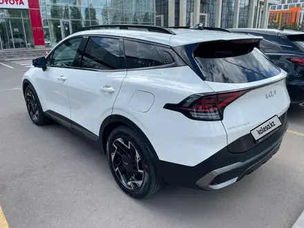 Kia Sportage 2023 года за 18 400 000 тг. в Астана – фото 6