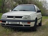 Volkswagen Golf 1992 года за 1 700 000 тг. в Алматы