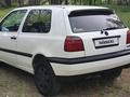 Volkswagen Golf 1992 годаfor1 500 000 тг. в Алматы – фото 3