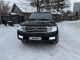 Toyota Land Cruiser 2011 года за 19 000 000 тг. в Караганда