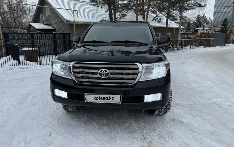 Toyota Land Cruiser 2011 годаүшін19 000 000 тг. в Караганда