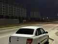 ВАЗ (Lada) Granta 2190 2014 годаүшін2 600 000 тг. в Шымкент – фото 4