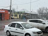 ВАЗ (Lada) Granta 2190 2014 годаүшін2 600 000 тг. в Шымкент – фото 5