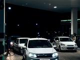ВАЗ (Lada) Granta 2190 2014 годаүшін2 600 000 тг. в Шымкент – фото 2