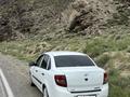 ВАЗ (Lada) Granta 2190 2014 годаүшін2 600 000 тг. в Шымкент – фото 9
