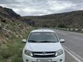 ВАЗ (Lada) Granta 2190 2014 годаүшін2 600 000 тг. в Шымкент – фото 10