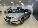 Skoda Octavia 2007 года за 2 190 000 тг. в Костанай – фото 3