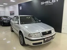 Skoda Octavia, 2007