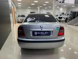 Skoda Octavia 2007 года за 2 190 000 тг. в Костанай – фото 5