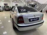Skoda Octavia 2007 года за 2 190 000 тг. в Костанай – фото 4